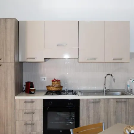 Jona's Ferienhaus Syrakus