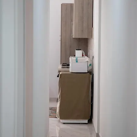 Ferienhaus Jona's Syrakus