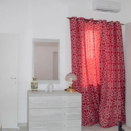 Casa vacanze Jona's Syracuse
