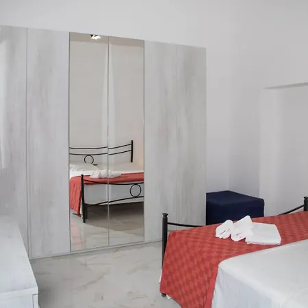 Jona's Casa vacanze Syracuse